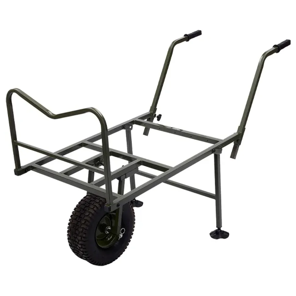 Prologic Element Compact Carp Fishing Barrow