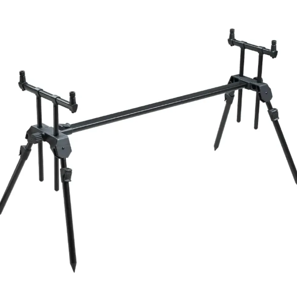 Prologic Element Twin-Sky 2 Rod Pod