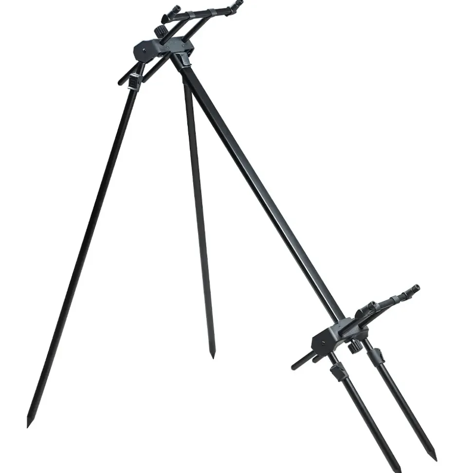 Prologic Element Twin-Sky 2 Rod Pod