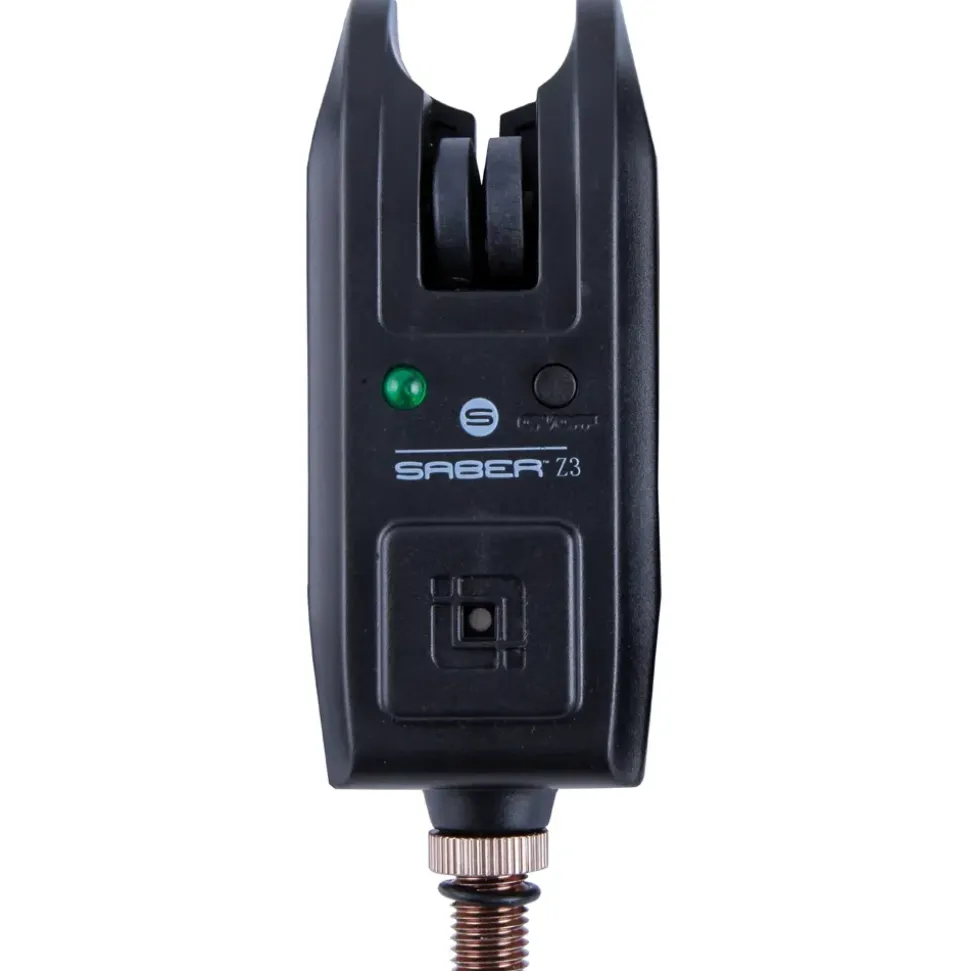 Saber Z3 3+1 Alarm Set