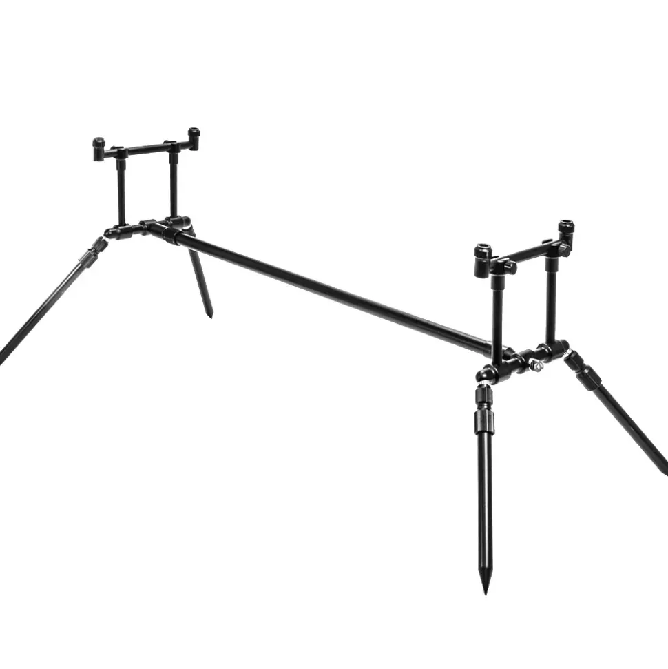 Solar A1 Aluminium 2 Rod Pod