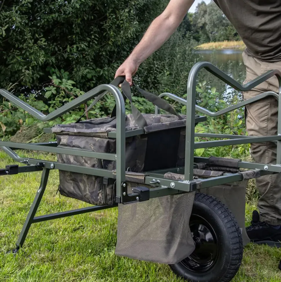 Solar Tackle South Westerly Pro Barrow