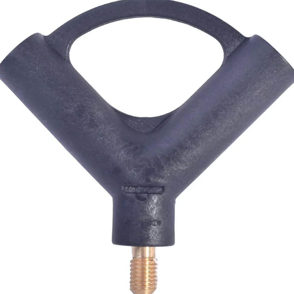 Sonik Spreader Block