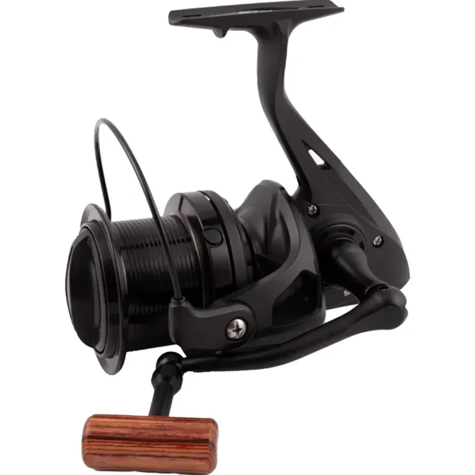 Sonik Vaderx 12ft Rod & 10000 Reel Combo