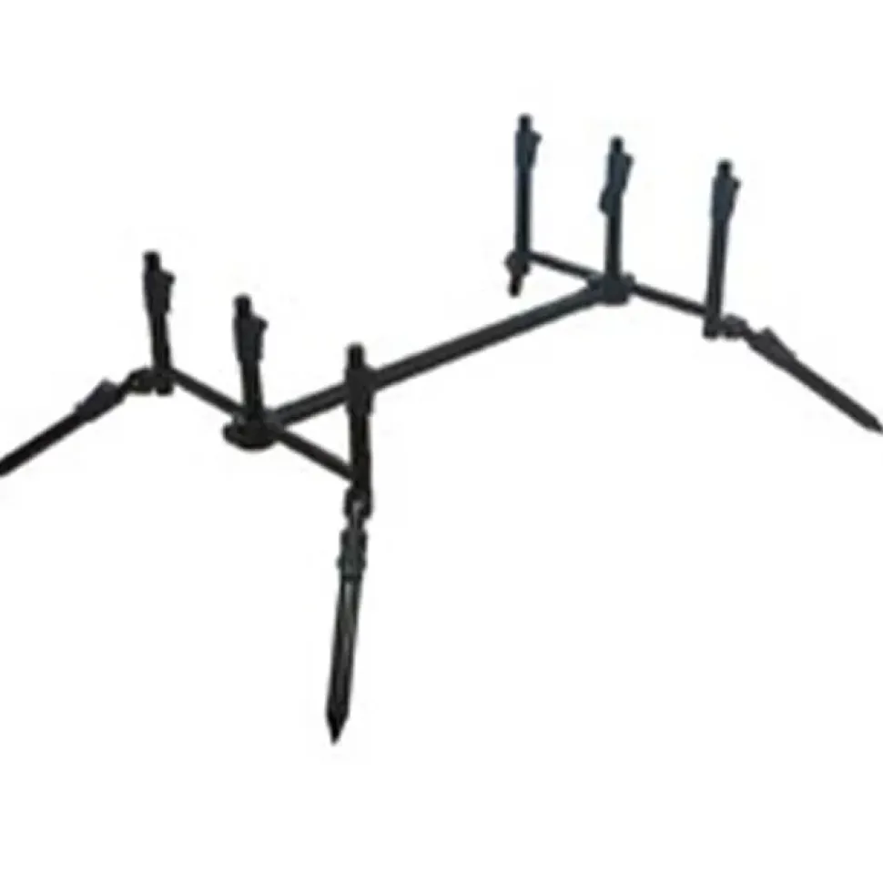 Sonik Xtractor GT 3-Rod Pod