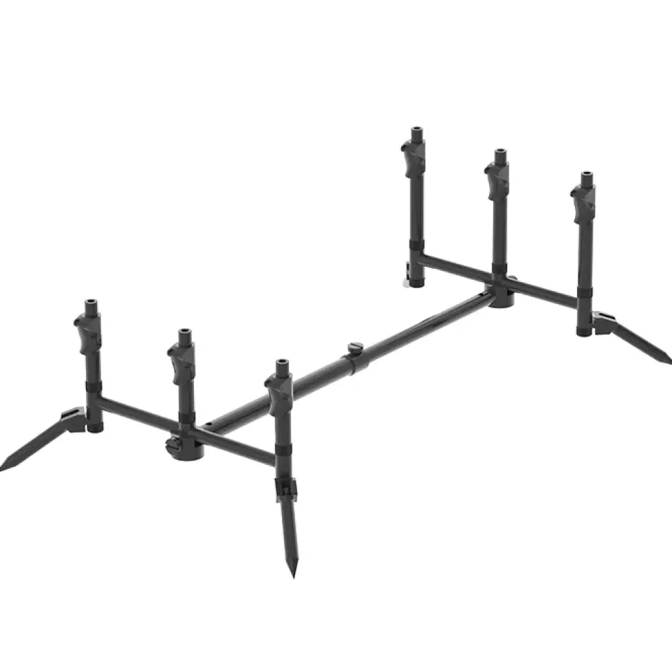 Sonik Xtractor 3-Rod Pod