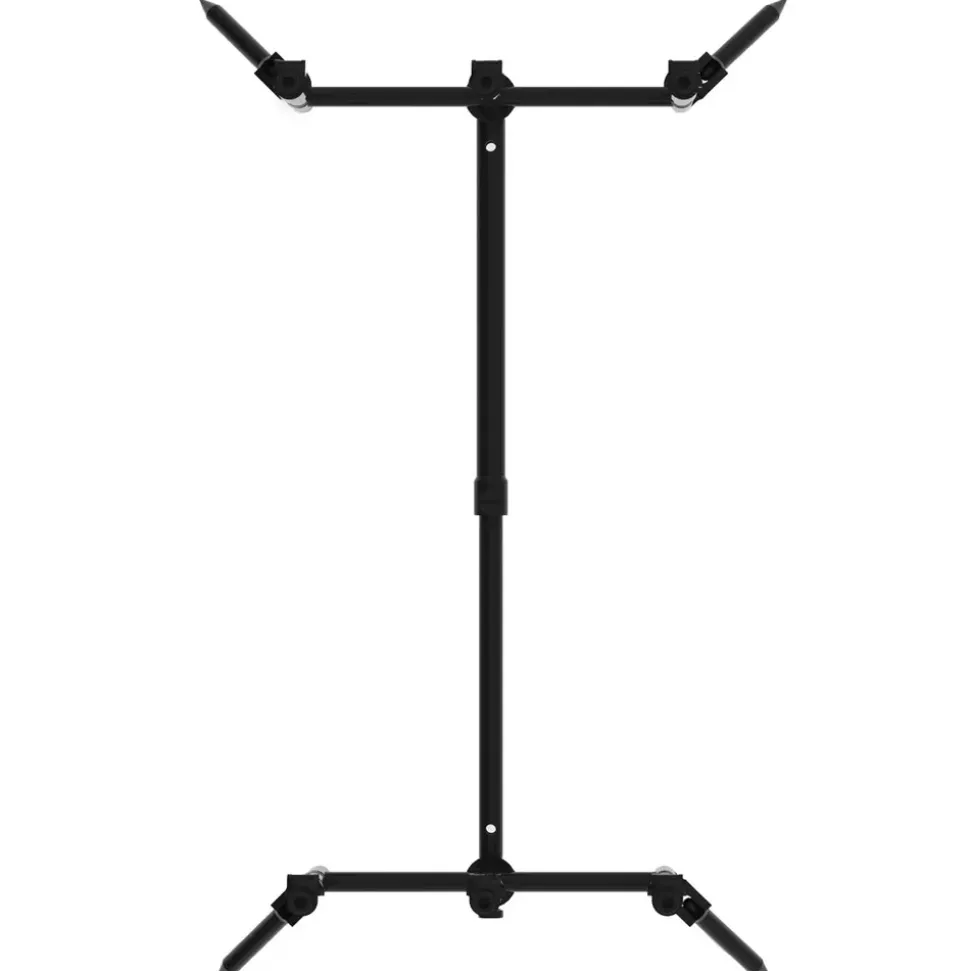 Sonik Xtractor 3-Rod Pod