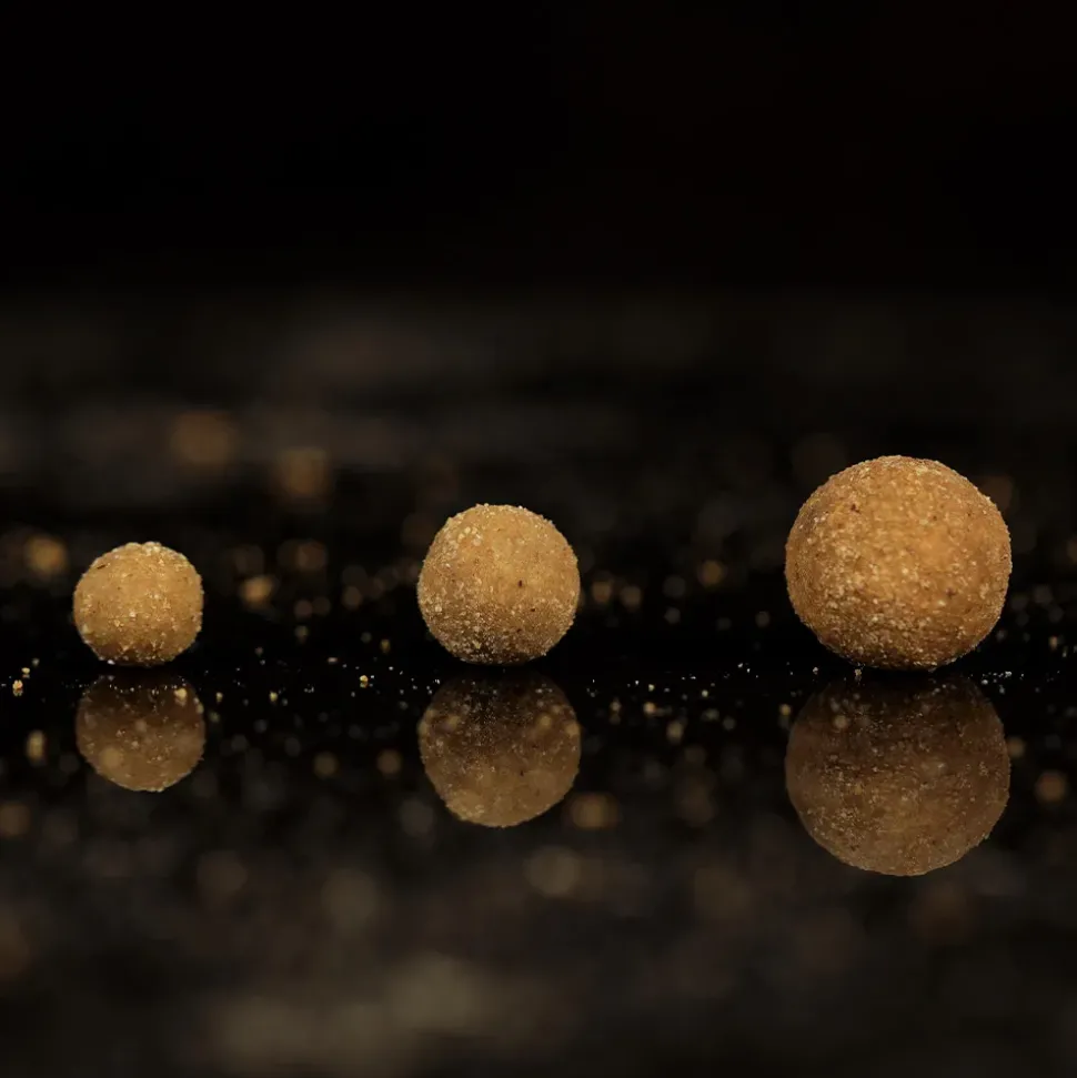 Sticky Baits Manilla Active Shelf Life Boilies