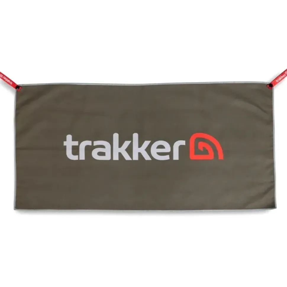 Trakker Hand Towel