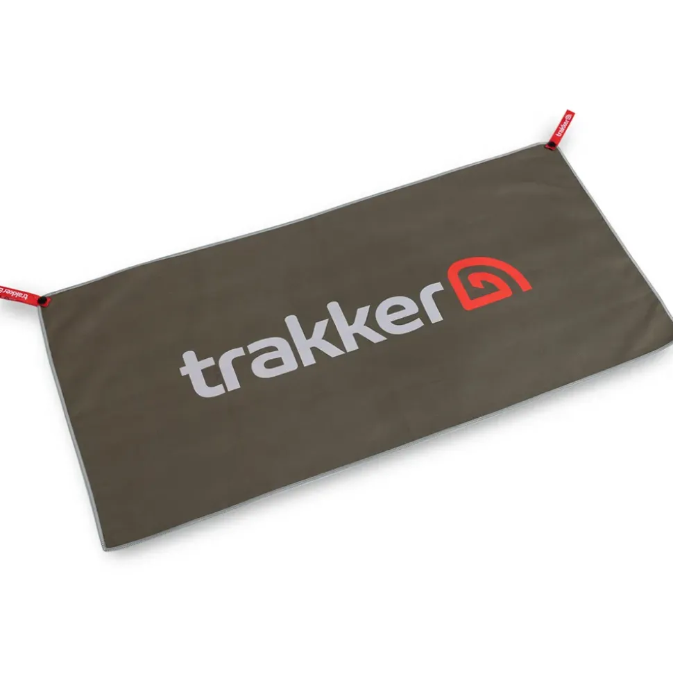 Trakker Hand Towel