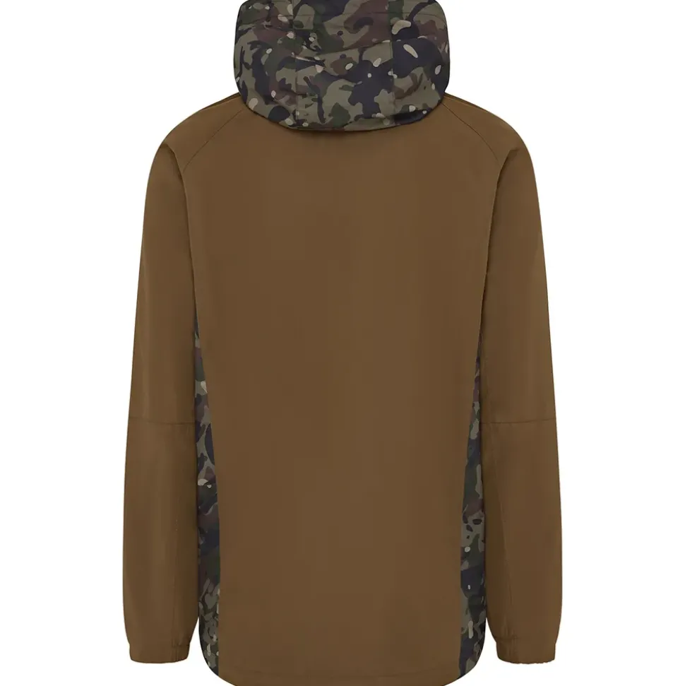 Trakker TechPro Half Zip Hoodie