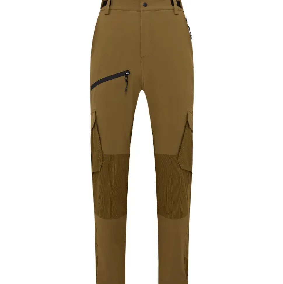 Trakker TechPro QD Combat Trousers