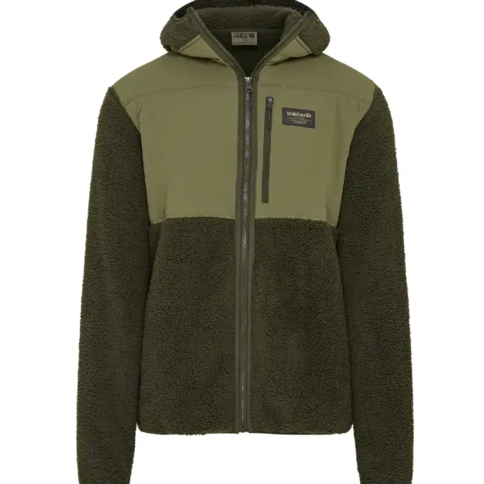 Trakker TechPro Sherpa Jacket