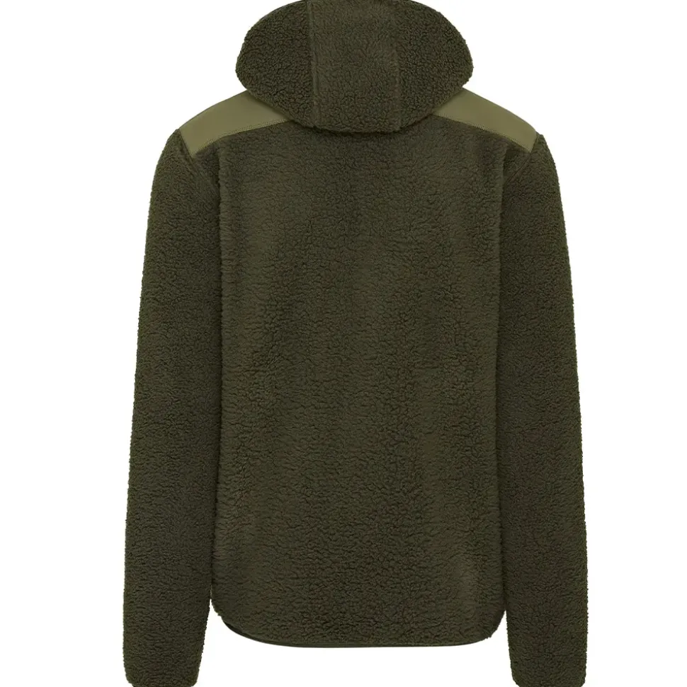 Trakker TechPro Sherpa Jacket