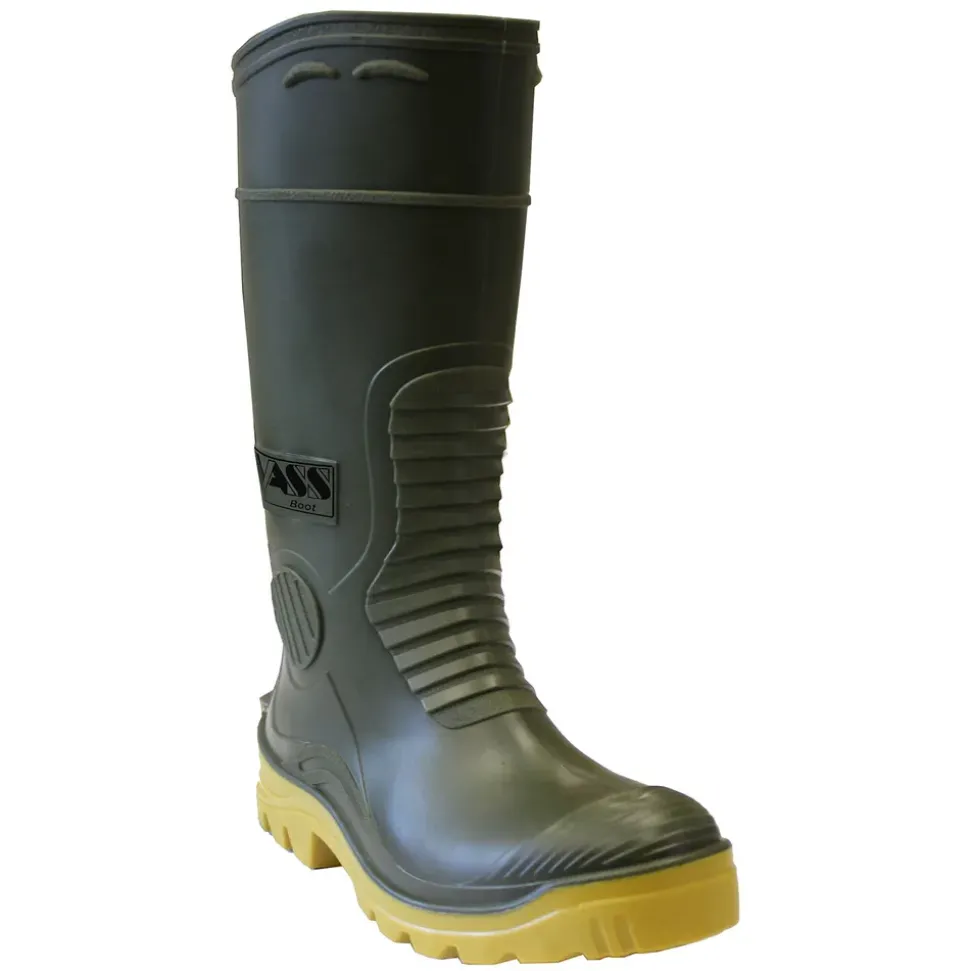 Vass Boot
