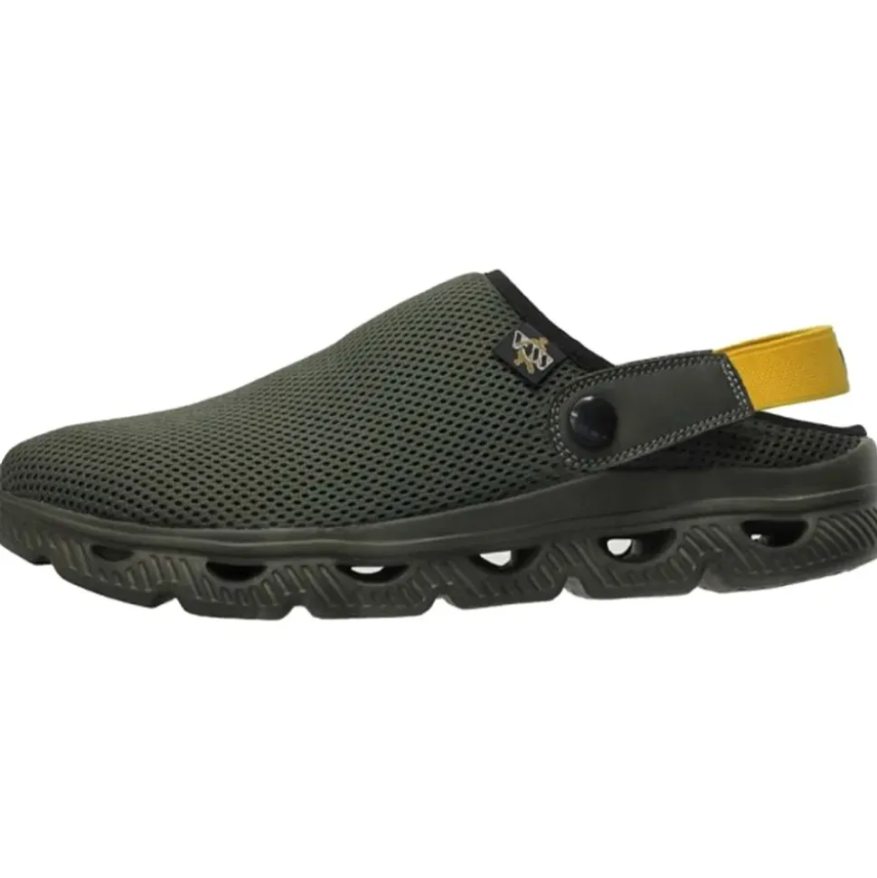 Vass Easy-Bac Edition 2 Khaki Trainer