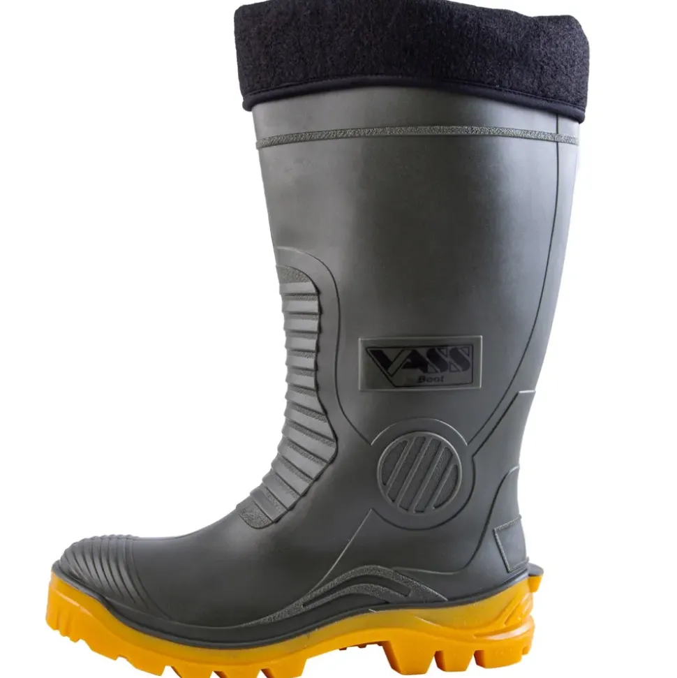 Vass EVO Winter Boots