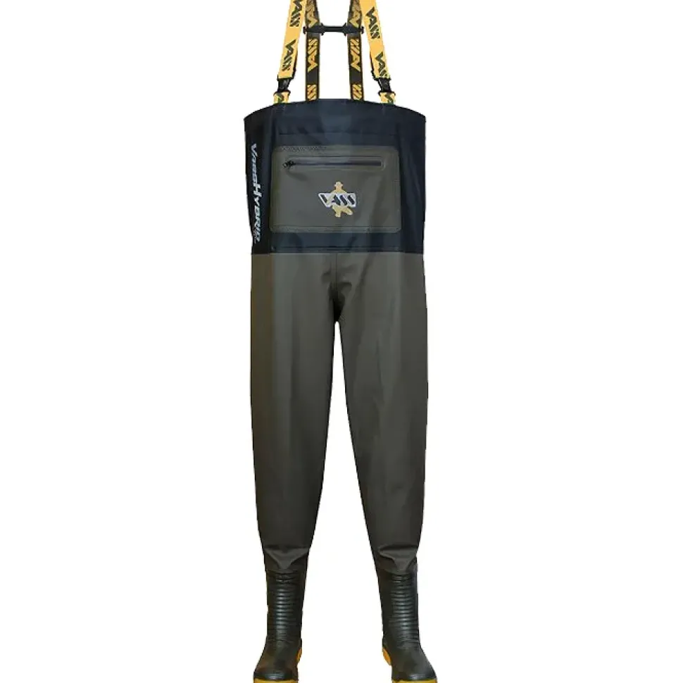 Vass Hybrid 700 Chest Waders