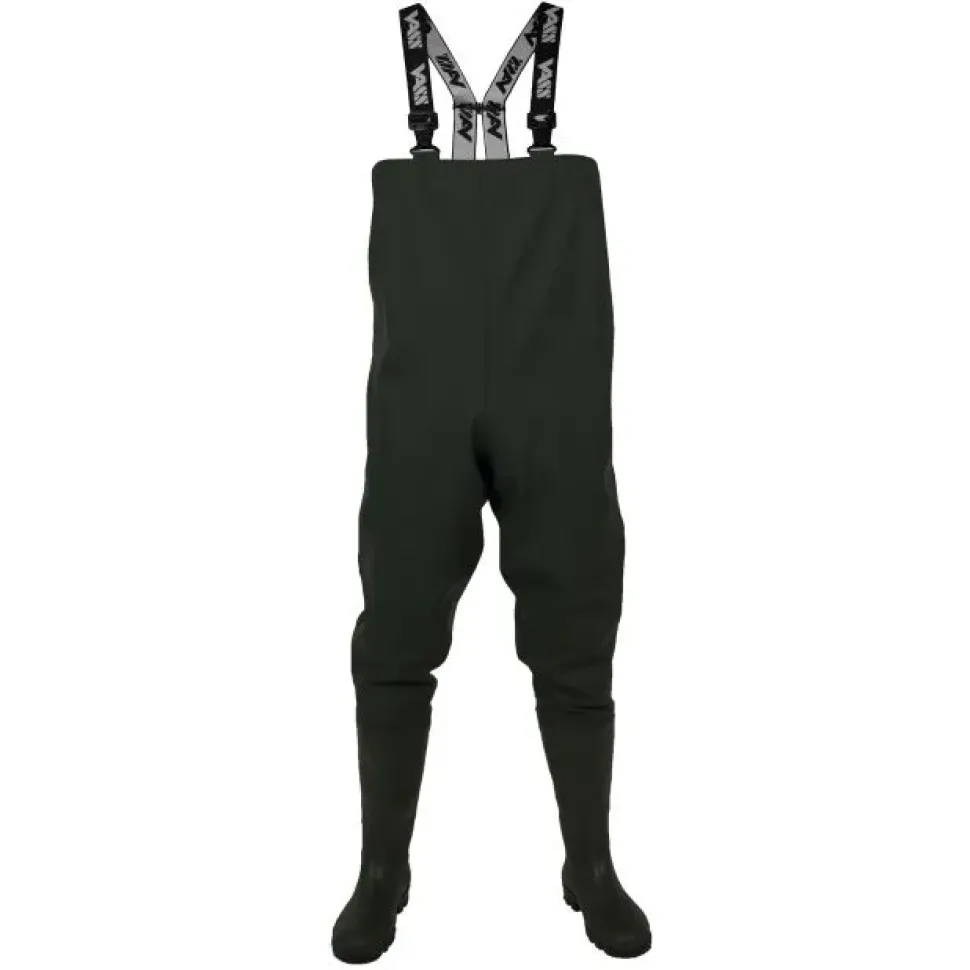 Vass Junior Chest Wader