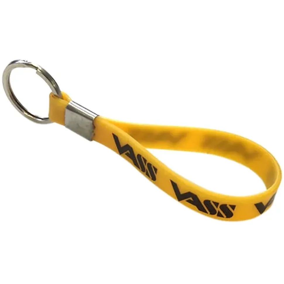 Vass Keyring Loop