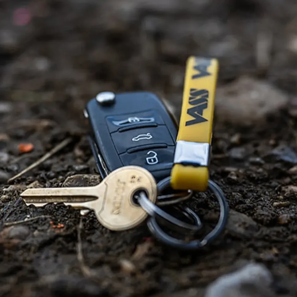 Vass Keyring Loop