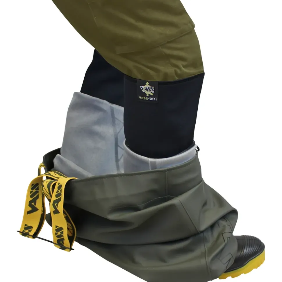 Vass Neoprene Boot & Wader Liner