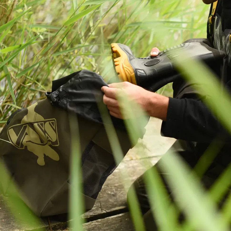 Vass Wader Bag
