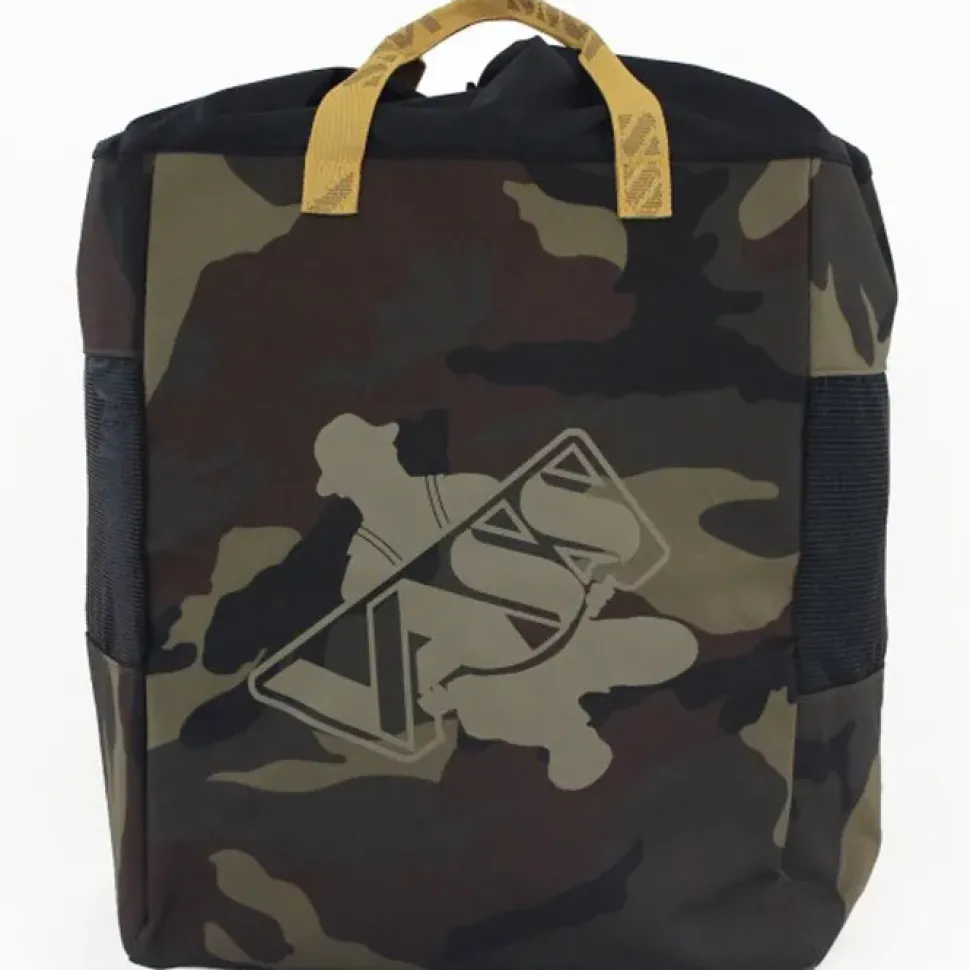 Vass Wader Storage Bag Camo