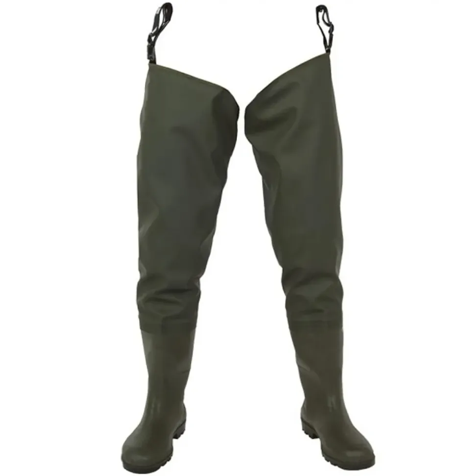 Vass-Tex 650 Series Thigh Fishing Wader