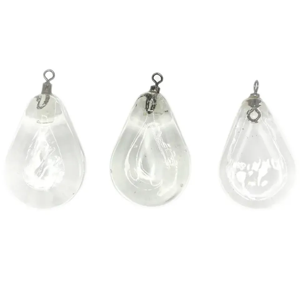 Wolf ECO Pear Weights