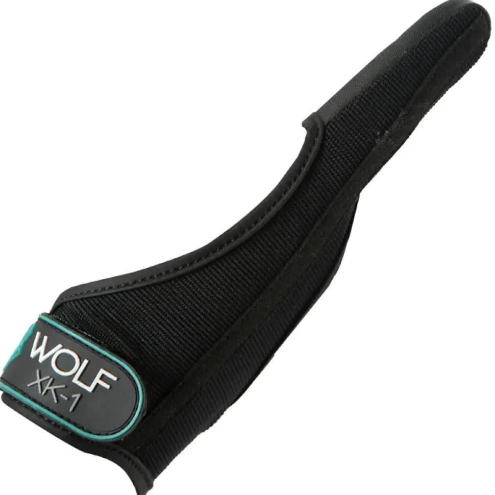 Wolf Kevlar Fishing Casting Glove XK-1