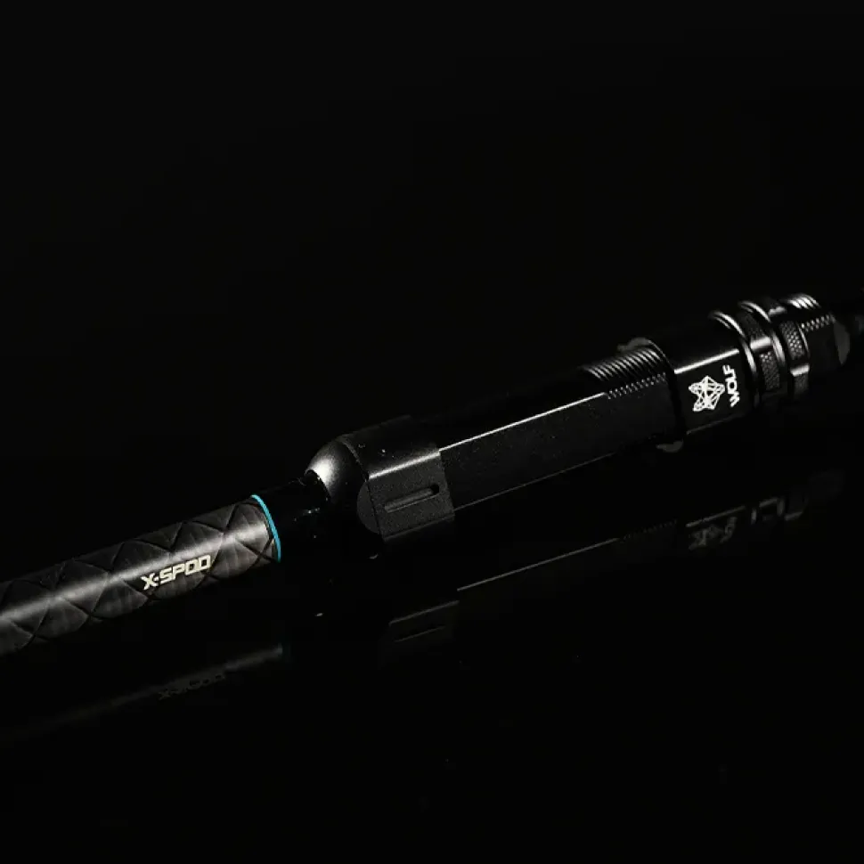 Wolf X-SPOD Spod & Marker Fishing Rod