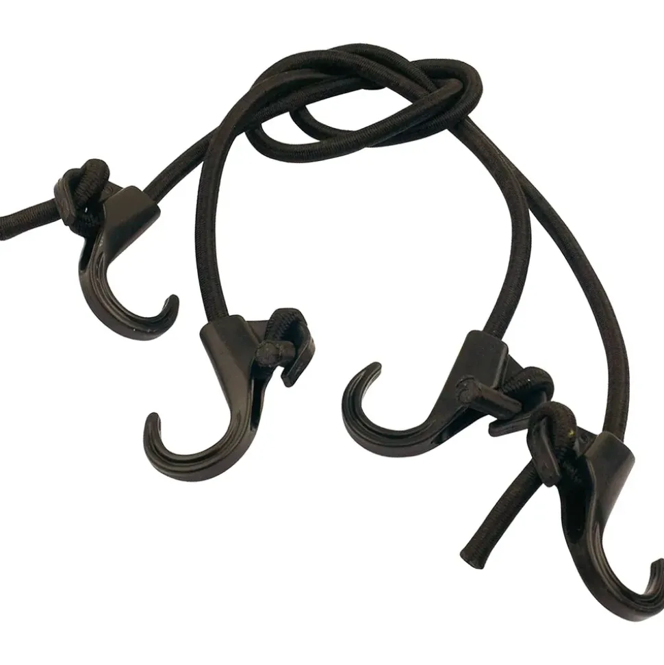 Wychwood Barrow Elastic Set