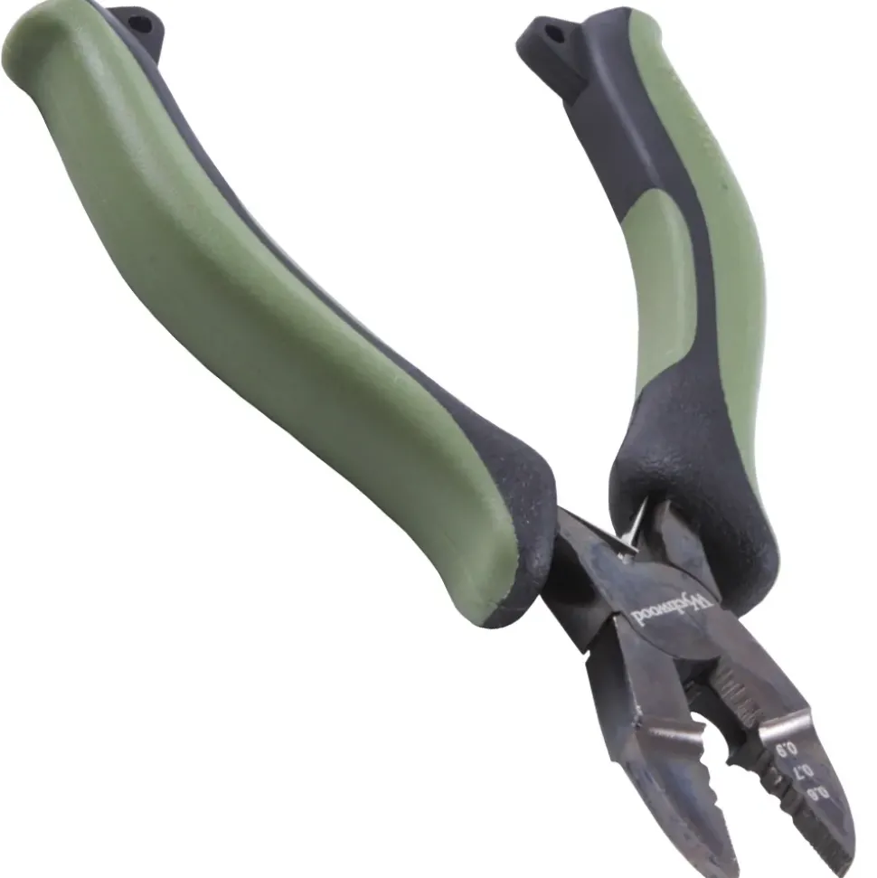 Wychwood Crimping Tool