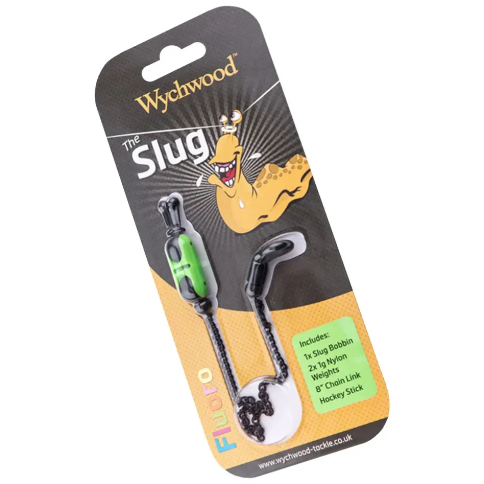 Wychwood Slug Bobbins