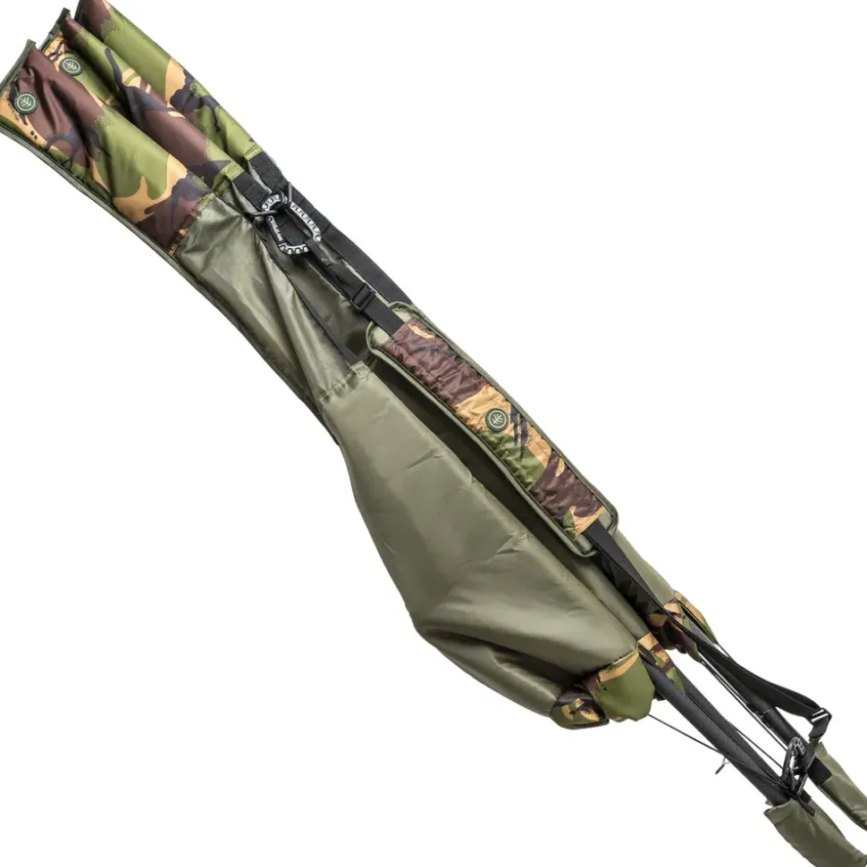 Wychwood Tactical 9-10ft Rod Fishing Sleeve