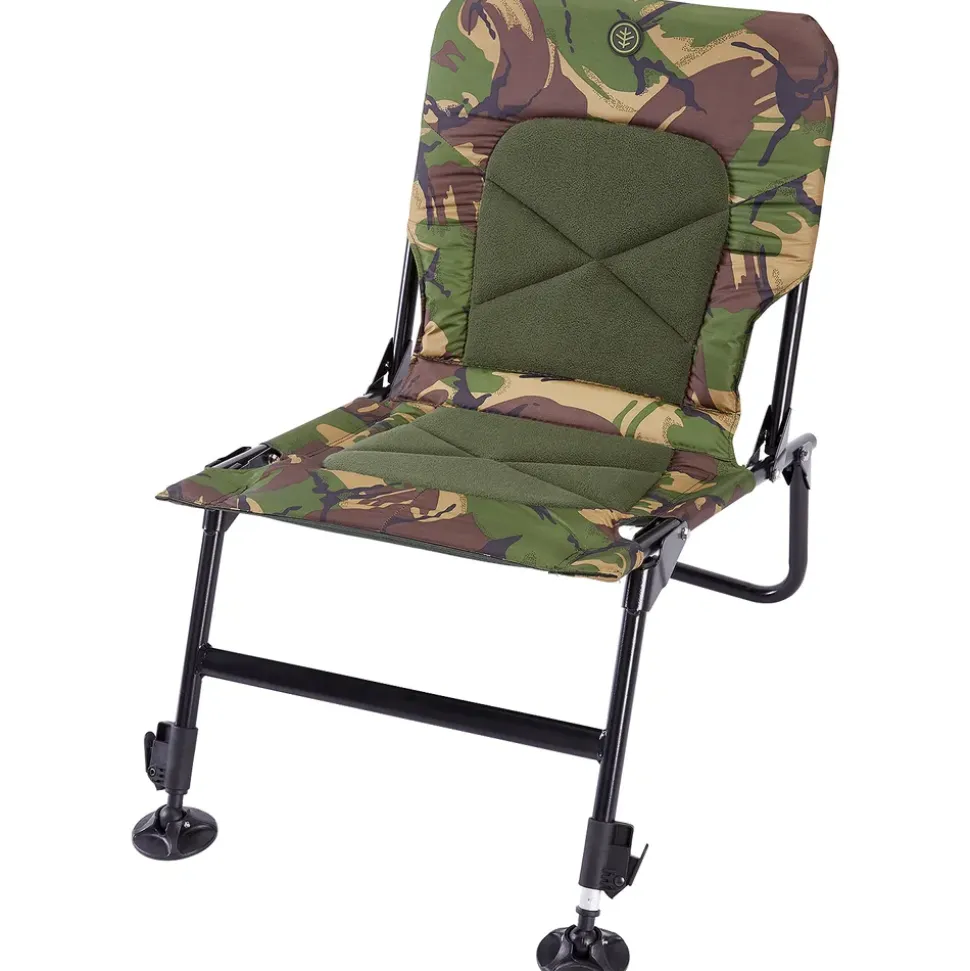 Wychwood Tactical X Compact Fishing Chair